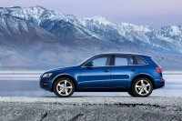 Audi Q5 -    