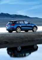 Audi Q5 -    