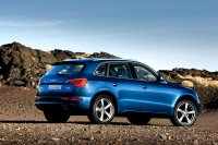 Audi Q5 -    