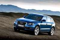 Audi Q5 -    