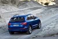 Audi Q5 -    