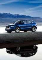 Audi Q5 -    