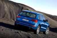 Audi Q5 -    