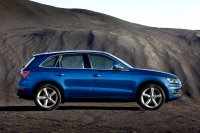 Audi Q5 -    