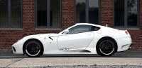 Ferrari 599 GTB в доводке от Edo Ferrari 599 GTB в доводке от Edo