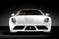 Ferrari 599 GTB в доводке от Edo Ferrari 599 GTB в доводке от Edo
