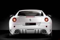 Ferrari 599 GTB в доводке от Edo Ferrari 599 GTB в доводке от Edo