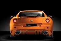 Ferrari 599 GTB в доводке от Edo Ferrari 599 GTB в доводке от Edo