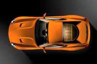 Ferrari 599 GTB в доводке от Edo Ferrari 599 GTB в доводке от Edo