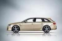 Audi АS4 Avant от ABT Audi АS4 Avant от ABT
