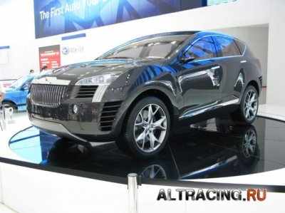 Beijing Auto Show -     ()