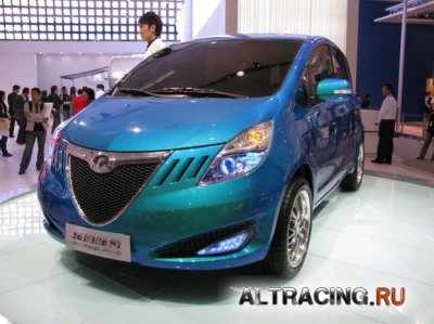 Beijing Auto Show -     ()