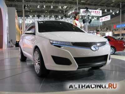 Beijing Auto Show -     ()