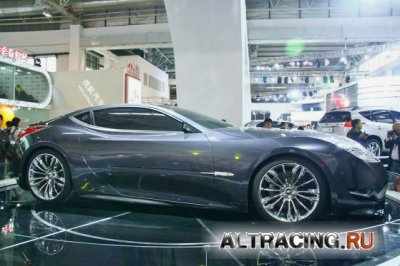 Beijing Auto Show -     ()