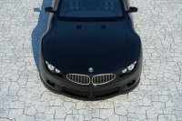 Новый концепт M-Zero от BMW (10 фото)