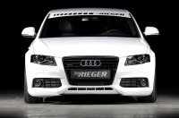 Rieger  Audi A4 (13 )