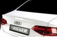 Rieger зарядил Audi A4 (13 фото)
