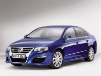 Volkswagen Passat R36 Volkswagen Passat R36