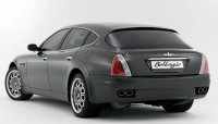 2   Carrozzeria Touring Superleggera