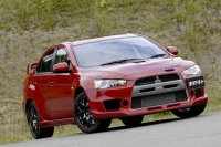Mitsubishi и Subaru станут "злее"