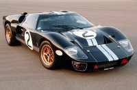  Shelby Ford GT40 (36 )