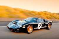  Shelby Ford GT40 (36 )