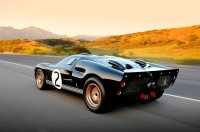  Shelby Ford GT40 (36 )