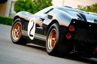  Shelby Ford GT40 (36 )