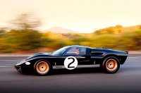  Shelby Ford GT40 (36 )