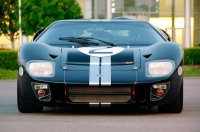  Shelby Ford GT40 (36 )