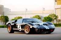  Shelby Ford GT40 (36 )