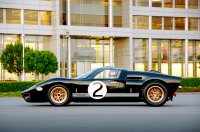  Shelby Ford GT40 (36 )