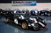  Shelby Ford GT40 (36 )