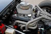 Юбилейный Shelby Ford GT40 (36 фото)