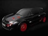 Renault Megane RS 255    