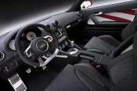   Audi A3 TDI Clubsport Quattro (7 )
