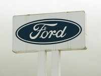 Ford ""  