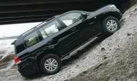 Дизельный Toyota Land Cruiser 200 Дизельный Toyota Land Cruiser 200