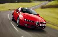 Alfa Romeo Brera S    (6 )