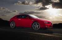 Alfa Romeo Brera S    (6 )