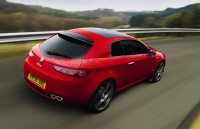 Alfa Romeo Brera S    (6 )