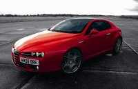 Alfa Romeo Brera S    (6 )