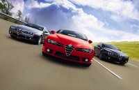 Alfa Romeo Brera S    (6 )