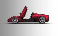 Bizzarrini P538 -   (26 )