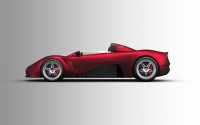 Bizzarrini P538 -   (26 )