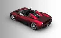 Bizzarrini P538 -   (26 )