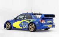 Subaru Impreza WRC 2008      (4 )