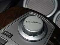 Individual Limited Edition BMW 7  