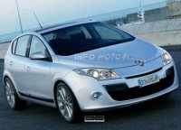 Renault Megane - 