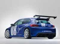 Volkswagen Scirocco GT24     (9 )